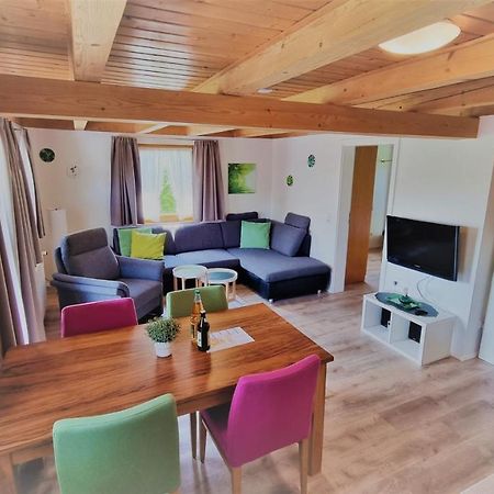 Wohnung #5 Mit Balkon - Zentrale Dennoch Ruhige Lage Mit Terrasse - Stadtbus Vor Der Tuer! Lindau  Exteriör bild