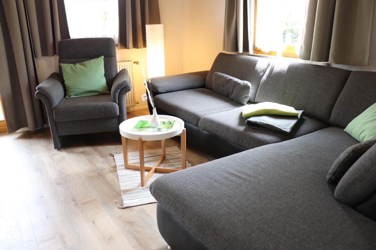 Wohnung #5 Mit Balkon - Zentrale Dennoch Ruhige Lage Mit Terrasse - Stadtbus Vor Der Tuer! Lindau  Exteriör bild