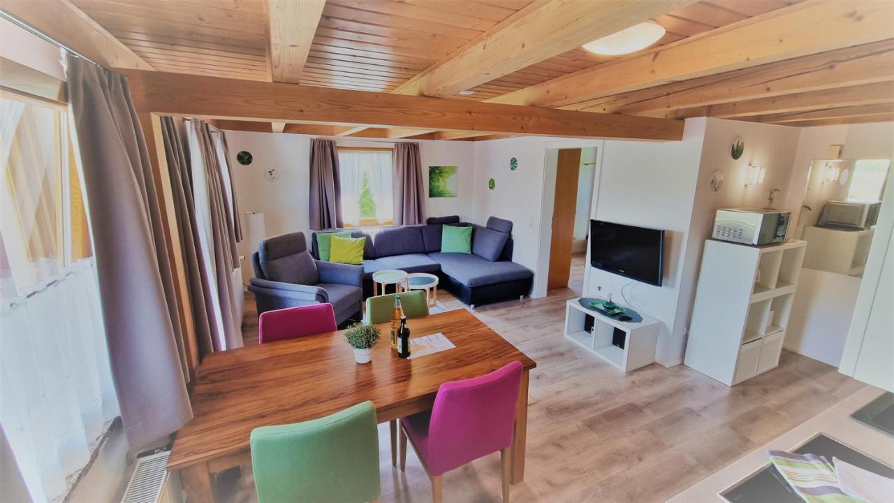 Wohnung #5 Mit Balkon - Zentrale Dennoch Ruhige Lage Mit Terrasse - Stadtbus Vor Der Tuer! Lindau  Exteriör bild