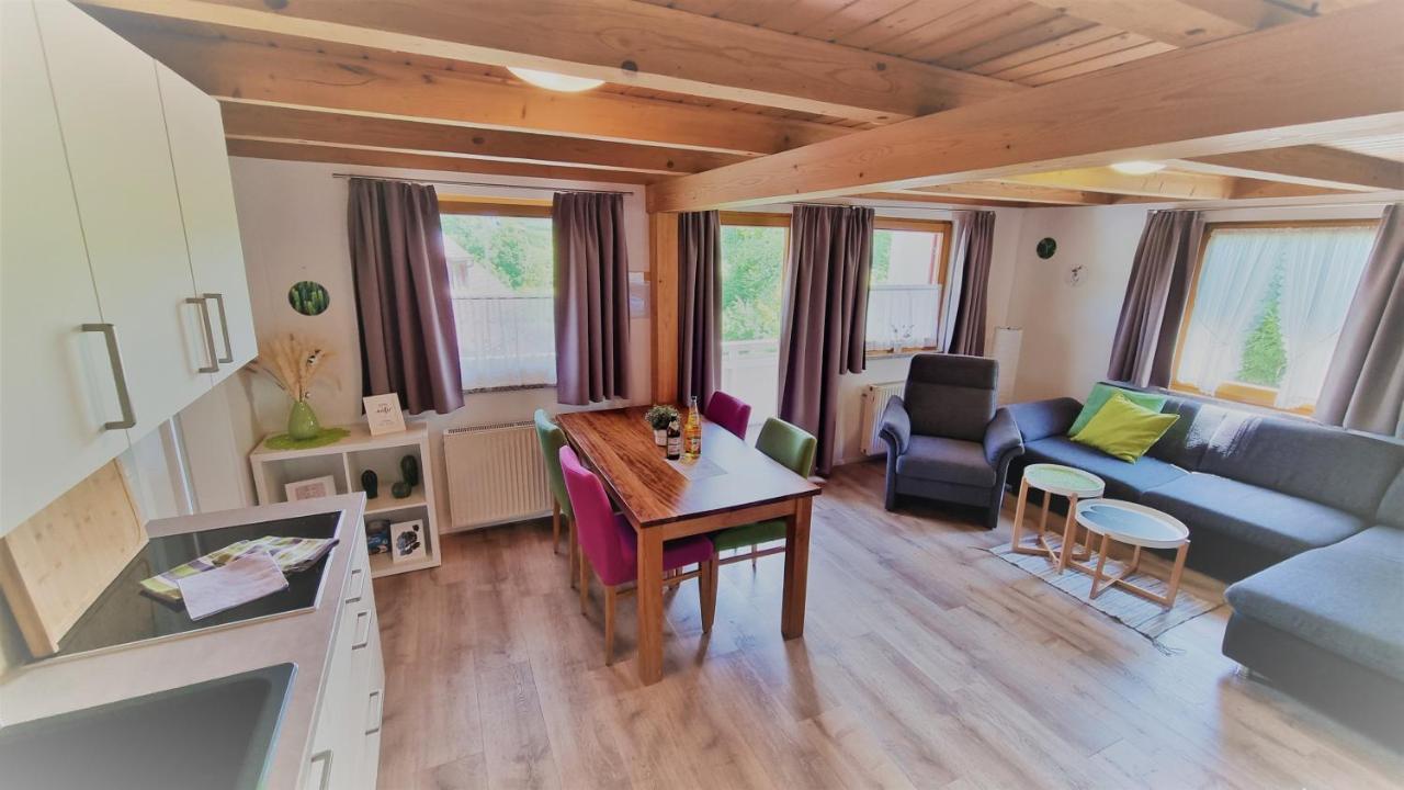 Wohnung #5 Mit Balkon - Zentrale Dennoch Ruhige Lage Mit Terrasse - Stadtbus Vor Der Tuer! Lindau  Exteriör bild